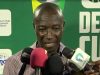 Didi Dramani ready for tough Berekum Chelsea test