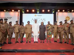 Fire safety modernisation gets major boost as GNFS unveils AFCAS