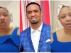 Doris Ogala accuses Pastor Chris Okafor of sleeping with his female church members