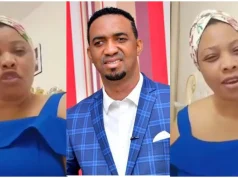 Doris Ogala accuses Pastor Chris Okafor of sleeping with his female church members
