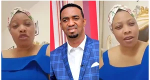 Doris Ogala accuses Pastor Chris Okafor of sleeping with his female church members