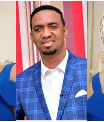 Doris Ogala accuses Pastor Chris Okafor of sleeping with his female church members