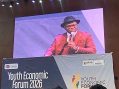 Lessons from the Youth Economic Forum 2026