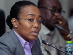 Parliament holds public hearing on security and intelligence agencies bill