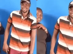 Husband unalives his wife and ends it all himself also