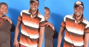 Husband unalives his wife and ends it all himself also