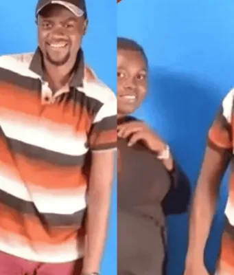 Husband unalives his wife and ends it all himself also