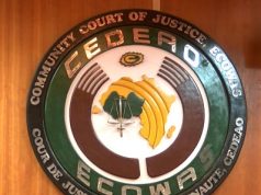 ECOWAS Court holds bilateral meeting on enforcement of its judgments in Nigeria
