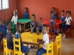English proficiency advancement at crossroads: Ghana grapples with literacy gaps and language policy shifting