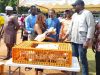 Deputy Minister presents over 100,000 birds to poultry farmers in Bono East under ‘Nkoko Nketenkete’