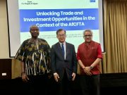 Japan signals strong investor confidence in Ghana