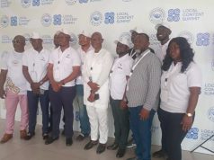 Local Content is a tool for transforming mineral wealth into sustainable economic prosperity – Association