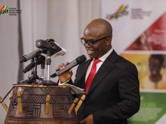 Ghana urged to include entrepreneurship in basic, SHS curricula