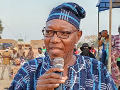 Teacher assault will attract severe consequences – Dr Apaak