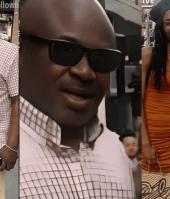 Man who left Nigeria at 19 deported from US after nearly 50 years