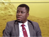 A Tax for Galamsey: There is a president who is determined to fight this canker – Elikem Kotoko