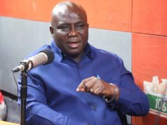 I will tour cocoa-growing areas to explain new price – Eric Opoku