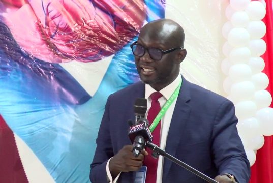 Eight out of 10 cardiac hospitalisations in Ghana caused by heart failure