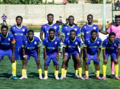 Vision FC deepen Eleven Wonders’ relegation woes