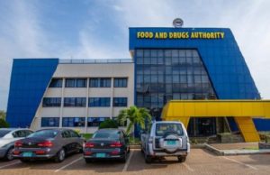 FDA Directs Withdrawal of Alcoholic Energy Drinks from Ghana Market