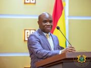 Ghana serves arbitration notice on Togo over maritime boundary