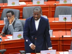 Akufo-Addo government deposited over ¢138m into the Sinking Fund – Annoh-Dompreh