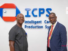 Gambia’s Minister of Interior praises Margins ID Group’s capabilities during National ID Project visit