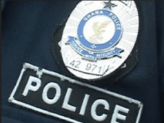 Ghana police direct private security to use approved uniforms
