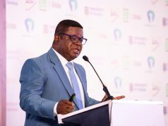 GHȼ6.2bn lost annually to poor sanitation – ISSER Study