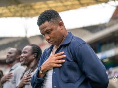 ‘We will prepare ourselves to outweigh Uganda’ – Black Princesses coach Charles Sampson