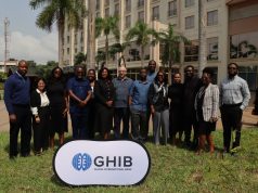 GHIB and Euromoney launch high-impact trade finance training in Accra