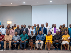 Gov’t keen on reinvesting petroleum funds locally