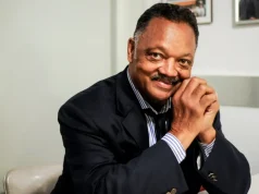 Jesse Jackson, civil rights icon and former US presidential candidate, dies aged 84