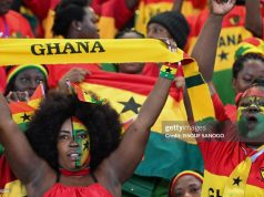 Return to Ghana after the World Cup – Mahama urges supporters
