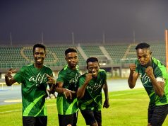 UGCFL Week 2: Wilmar Africa,Union Ghana, NPA and Telecel execl in Group B