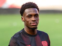 Juventus target Leverkusen rising star Ernest Poku