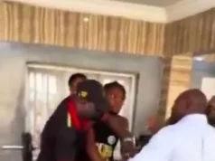 Father arrests gym instructor for impregnating his daughter