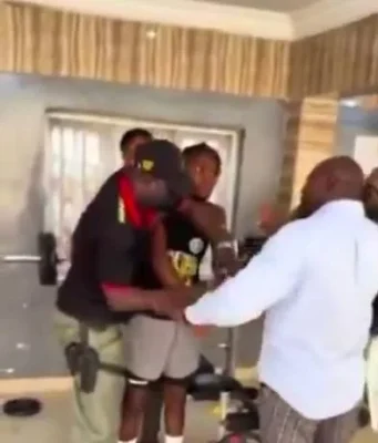 Father arrests gym instructor for impregnating his daughter