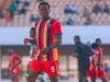FIFA clears Hamza Issah to terminate Hearts contract