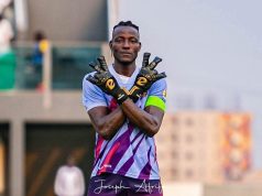 Benjamin Asare: the ultimate winner from Sunday’s Super Clash