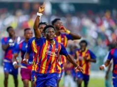 Hearts of Oak reports South Africa’s Siwelele FC to FIFA over ‘unauthorized’ approach of Hamza Issah