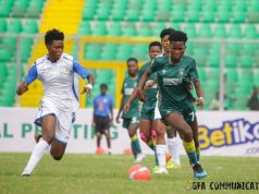 Women’s FA Cup quarter-finals set for explosive weekend action