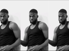 Hayford drops his own aizgi online to trend