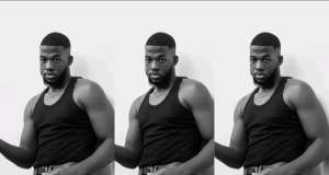 Hayford drops his own aizgi online to trend