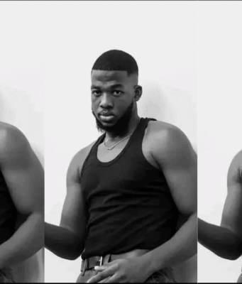 Hayford drops his own aizgi online to trend