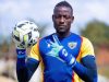 Hearts of Oak’s Benjamin Asare shortlisted for January goalkeeper award