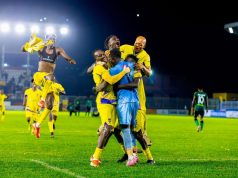 Medeama survive Samartex test to reach FA Cup last eight