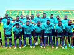 2026 UG Corporate Games: Ghana Civil Aviation Authority secures big win