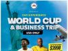 Why Litina Travels is the smart choice for fans heading to the 2026 World Cup