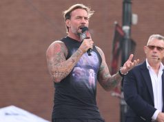 Chamber of chaos: Chicago braces for a WrestleMania-defining night